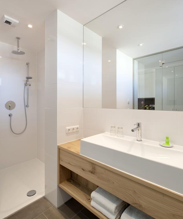 Hotel M120 Unterfoehring Ruang foto