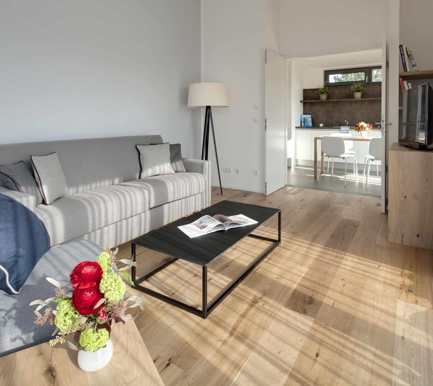 Hotel M120 Unterfoehring Ruang foto