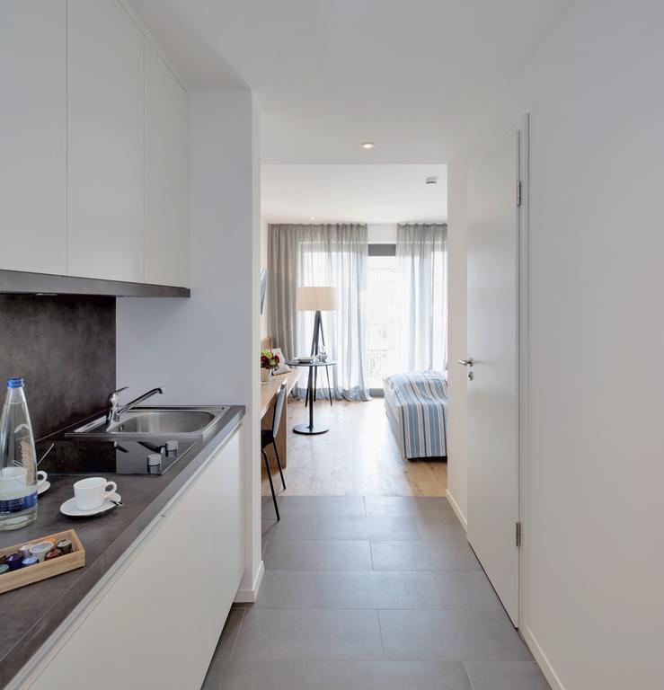Hotel M120 Unterfoehring Ruang foto